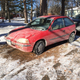 Illustration for article titled Review - 1996 Geo Metro Hatchback